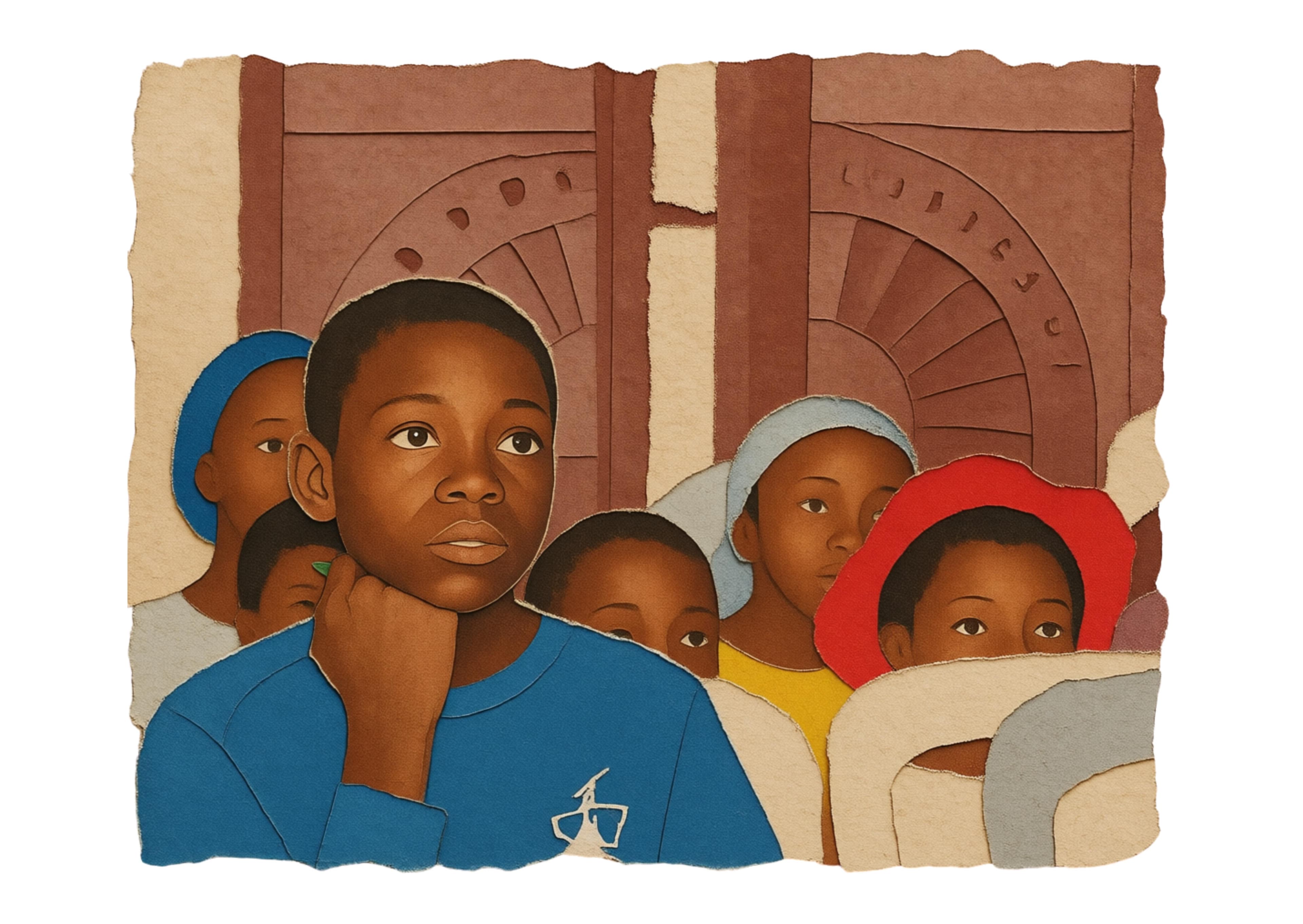 Orphaned Children in Rural Communities